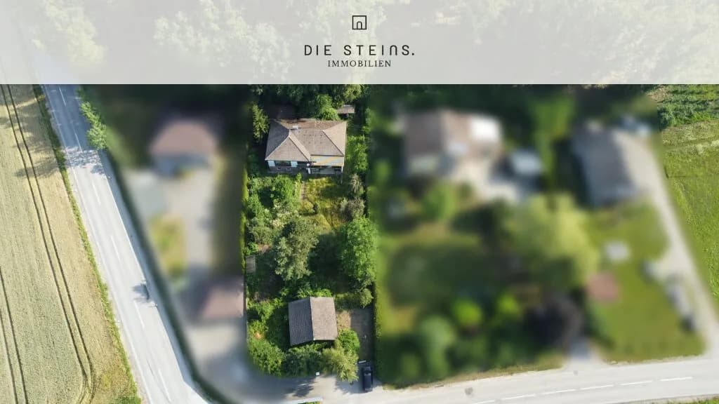 Grundstück kaufen in Braunau am Inn – 1 547 m², € 300.000 – Bild 7 von 13