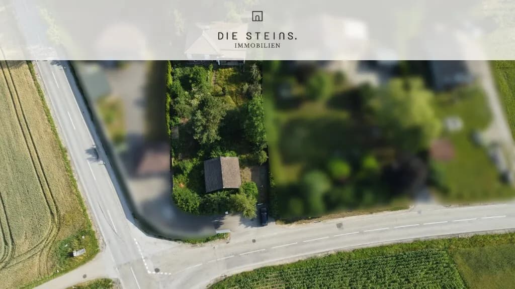 Grundstück kaufen in Braunau am Inn – 1 547 m², € 300.000 – Bild 8 von 13