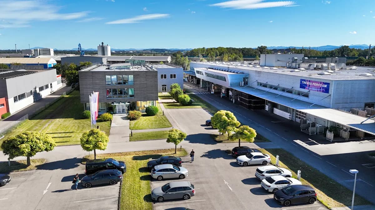 Gewerbeimmobilie mieten in Linz Land – 9 600 m² – Bild 5 von 9
