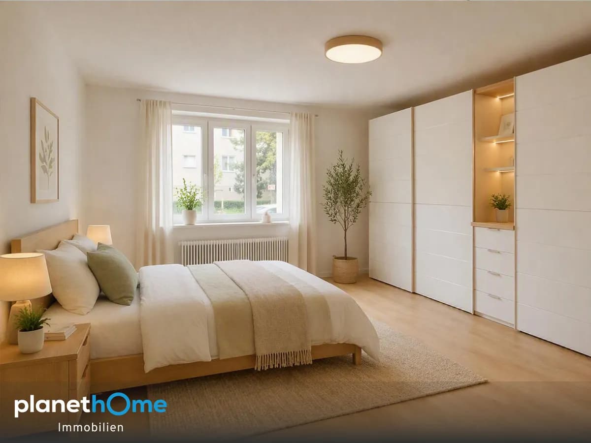 4-Zimmer-Wohnung kaufen in Wien – 98 m², € 428.000 – Bild 6 von 16