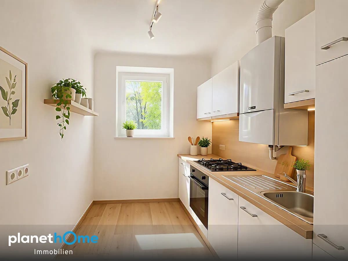 4-Zimmer-Wohnung kaufen in Wien – 98 m², € 428.000 – Bild 8 von 16