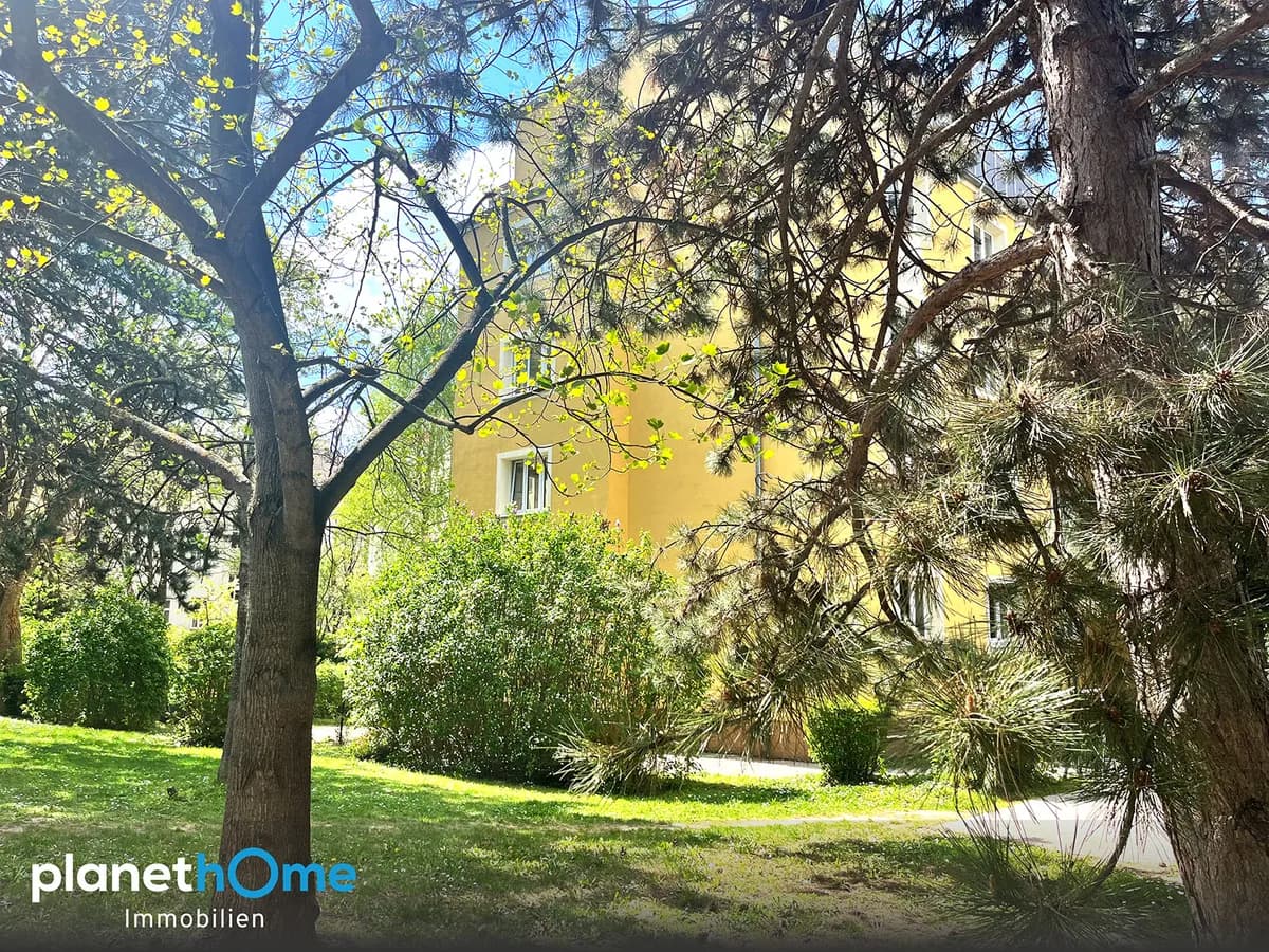 4-Zimmer-Wohnung kaufen in Wien – 98 m², € 428.000 – Bild 12 von 16