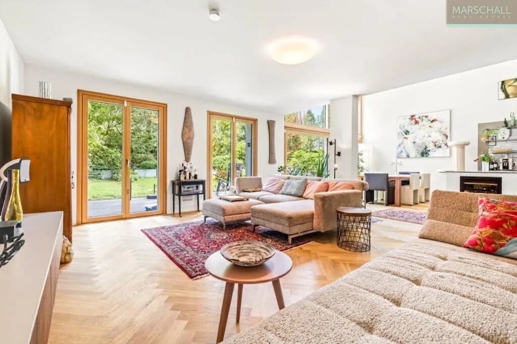 5-Zimmer-Wohnung kaufen in Wien – 160 m², € 1.580.000 – Bild 3 von 22