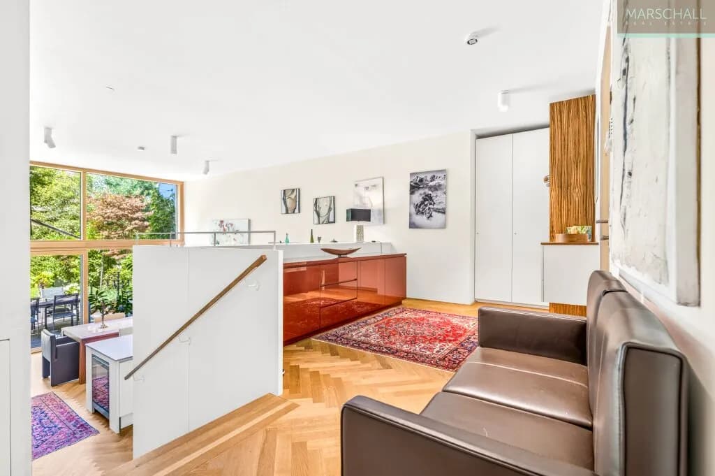 5-Zimmer-Wohnung kaufen in Wien – 160 m², € 1.580.000 – Bild 4 von 22