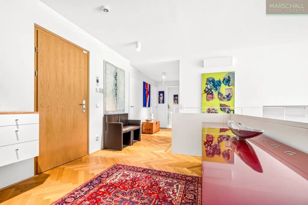 5-Zimmer-Wohnung kaufen in Wien – 160 m², € 1.580.000 – Bild 5 von 22