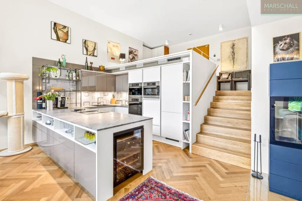 5-Zimmer-Wohnung kaufen in Wien – 160 m², € 1.580.000 – Bild 6 von 22