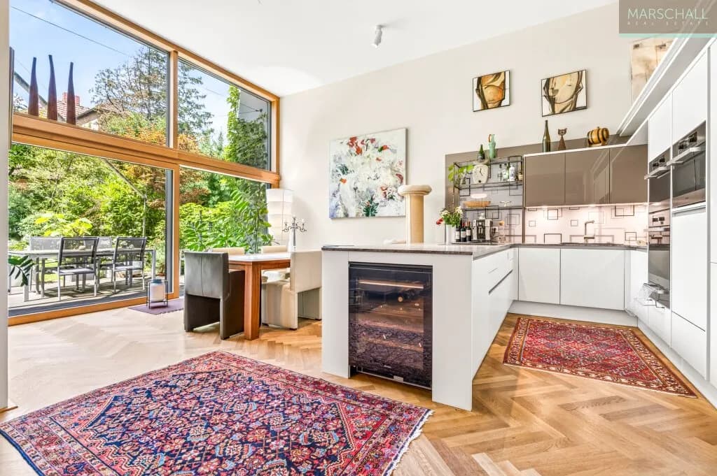 5-Zimmer-Wohnung kaufen in Wien – 160 m², € 1.580.000 – Bild 7 von 22