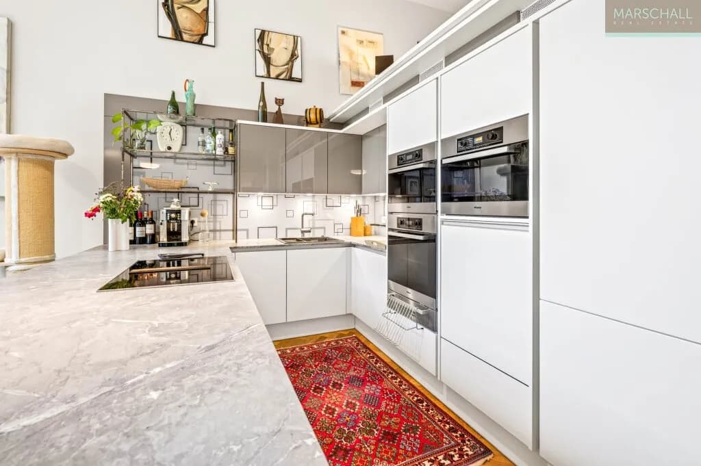 5-Zimmer-Wohnung kaufen in Wien – 160 m², € 1.580.000 – Bild 8 von 22