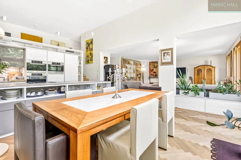5-Zimmer-Wohnung kaufen in Wien – 160 m², € 1.580.000 – Bild 10 von 22