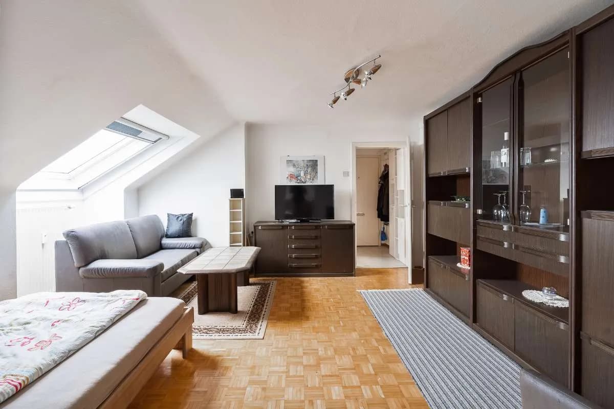 2-Zimmer-Wohnung kaufen in Graz – 59 m², € 139.000