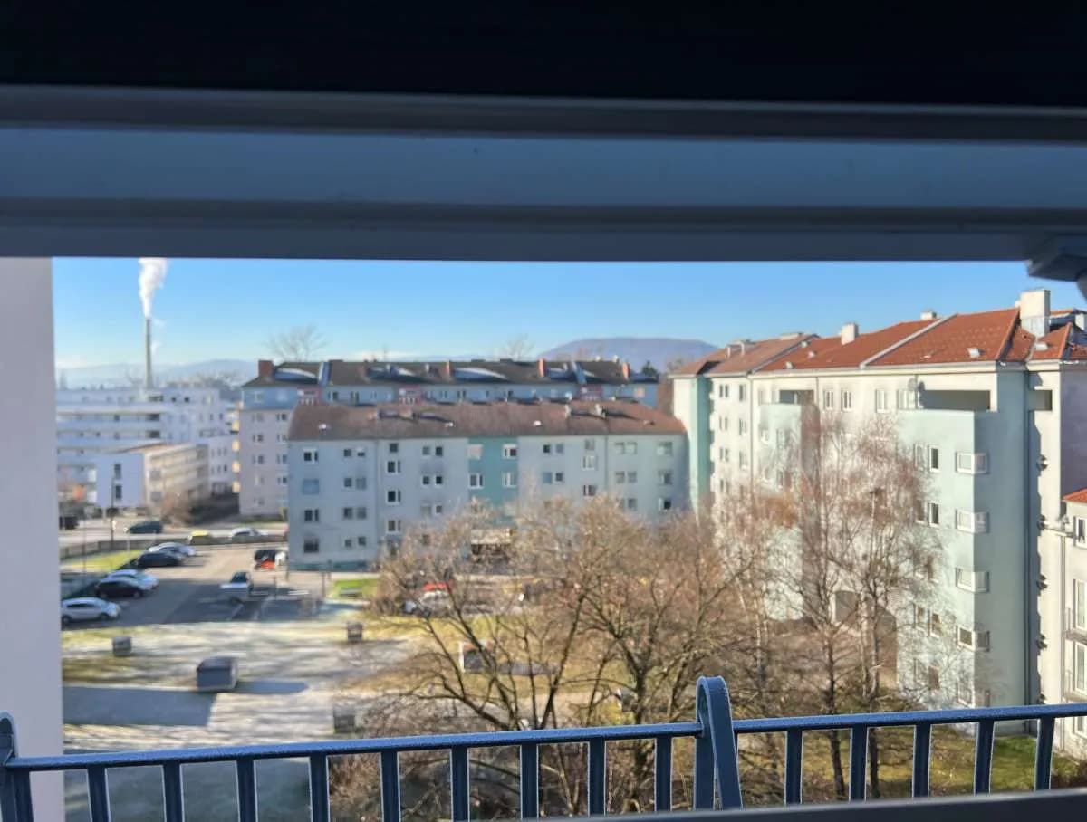 2-Zimmer-Wohnung kaufen in Graz – 59 m², € 139.000 – Bild 3 von 13