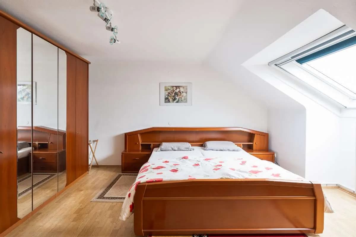 2-Zimmer-Wohnung kaufen in Graz – 59 m², € 139.000 – Bild 4 von 13