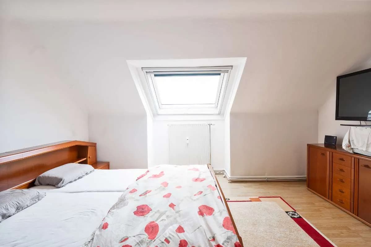 2-Zimmer-Wohnung kaufen in Graz – 59 m², € 139.000 – Bild 5 von 13