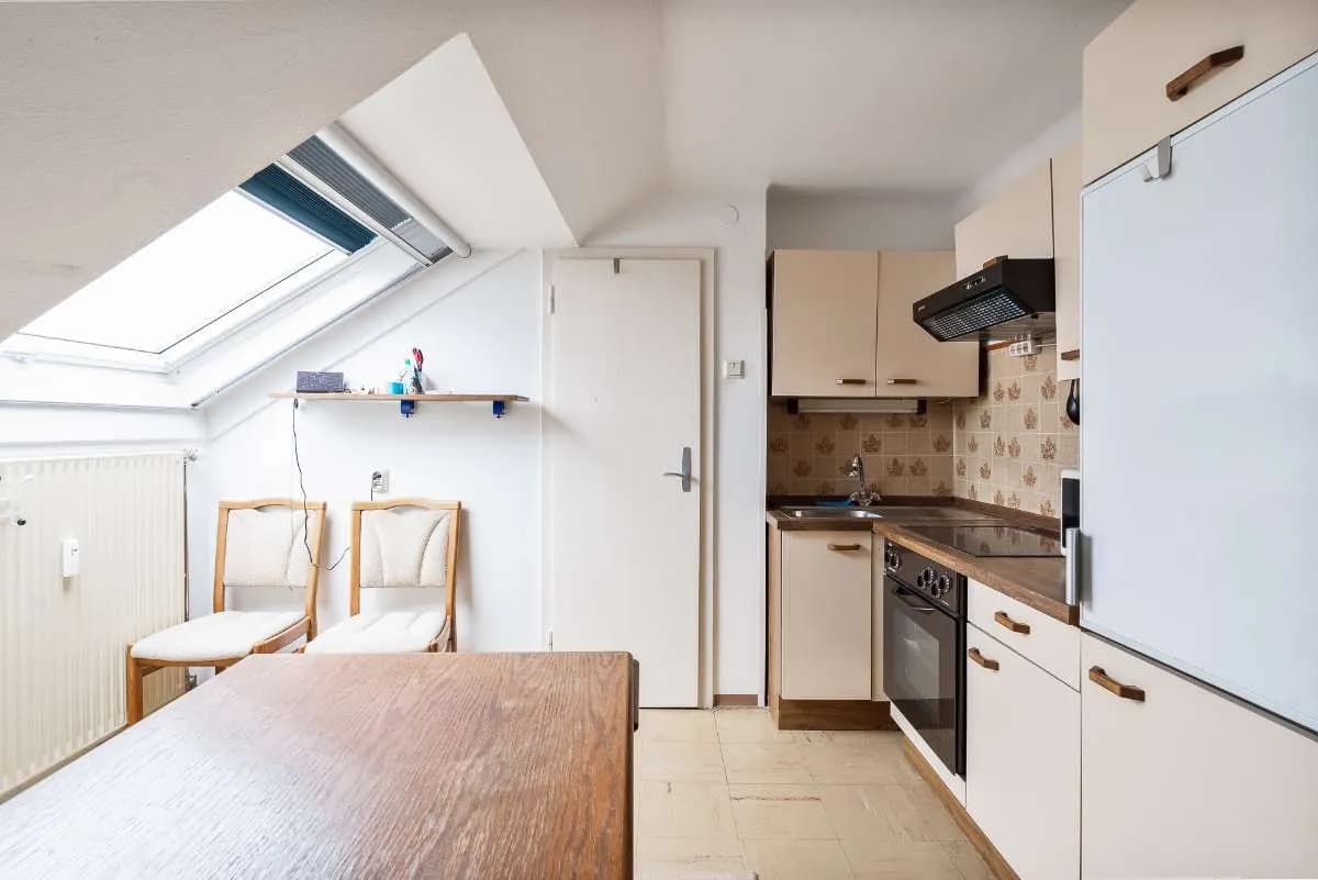 2-Zimmer-Wohnung kaufen in Graz – 59 m², € 139.000 – Bild 10 von 13