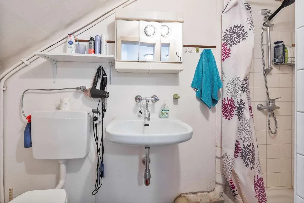 2-Zimmer-Wohnung kaufen in Graz – 59 m², € 139.000 – Bild 11 von 13
