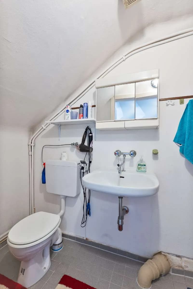2-Zimmer-Wohnung kaufen in Graz – 59 m², € 139.000 – Bild 13 von 13