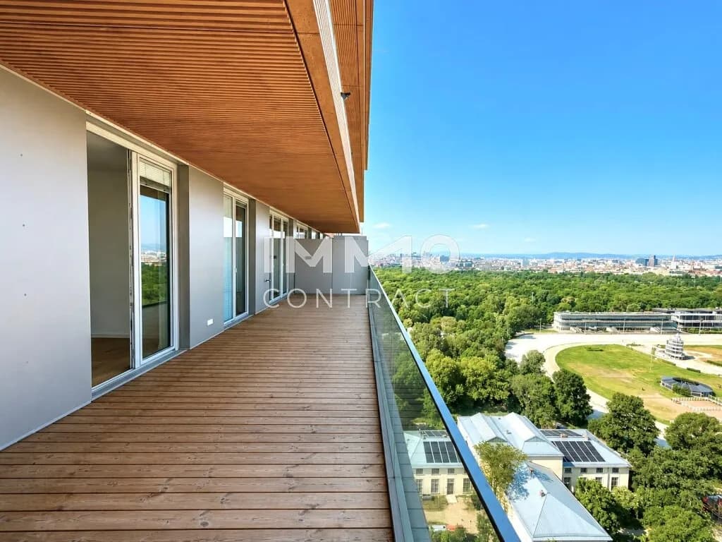 4-Zimmer-Wohnung kaufen in Wien – 95,61 m², € 1.210.700 – Bild 1 von 25