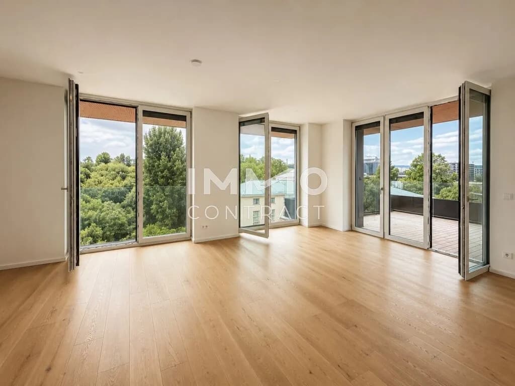 4-Zimmer-Wohnung kaufen in Wien – 102,18 m², € 1.338.400 – Bild 4 von 24