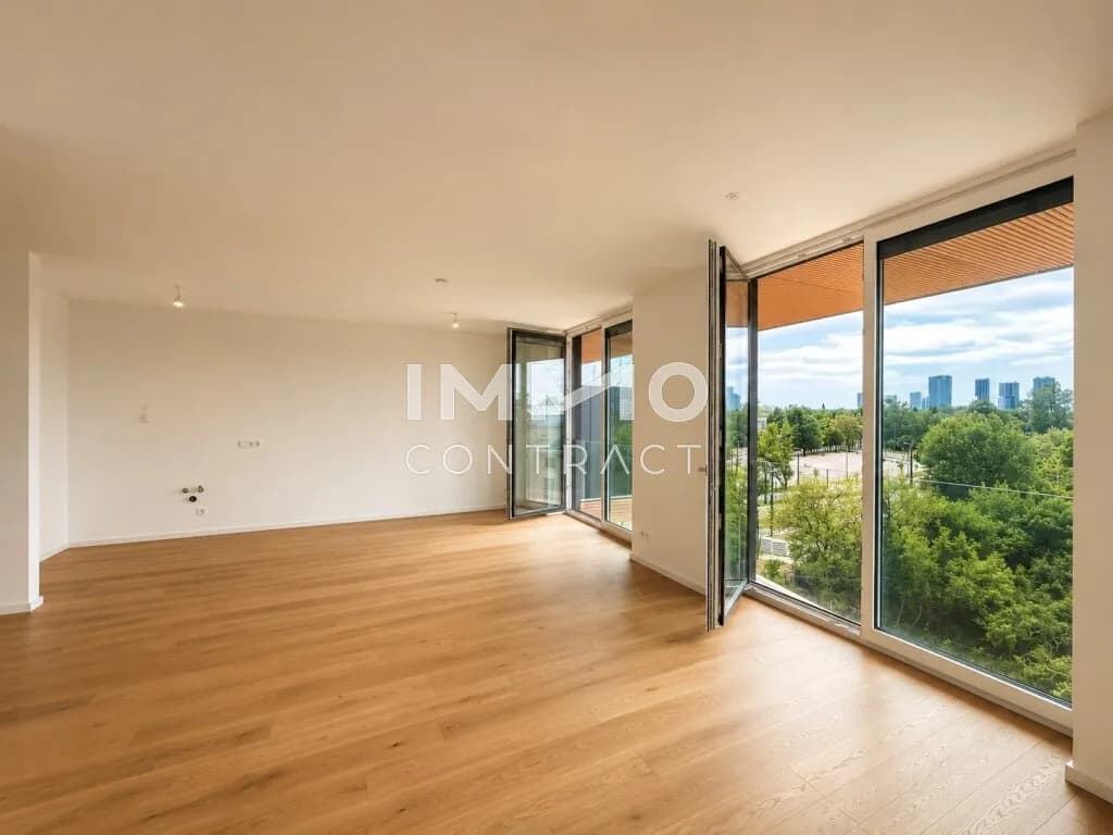 4-Zimmer-Wohnung kaufen in Wien – 102,18 m², € 1.338.400 – Bild 8 von 24