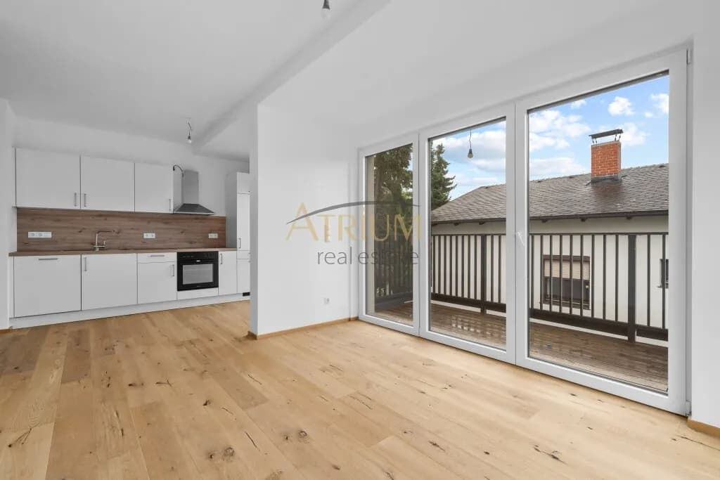 2-Zimmer-Wohnung kaufen in Wien – 48,28 m², € 239.900