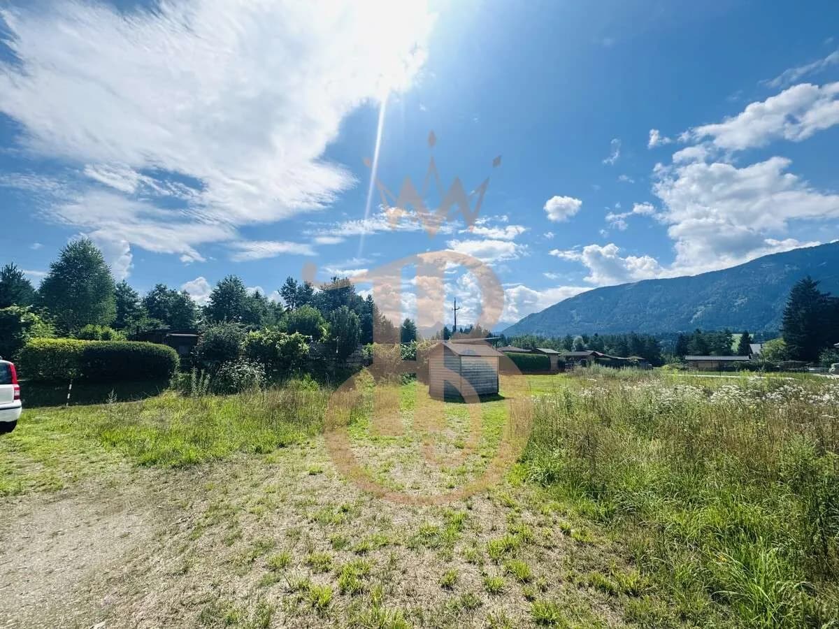 Grundstück kaufen in Villach Land – 775 m², € 79.800