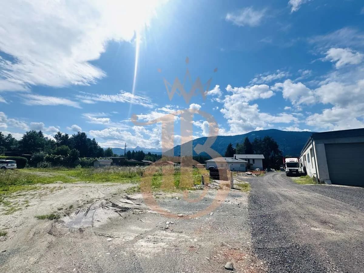 Grundstück kaufen in Villach Land – 775 m², € 79.800 – Bild 5 von 9