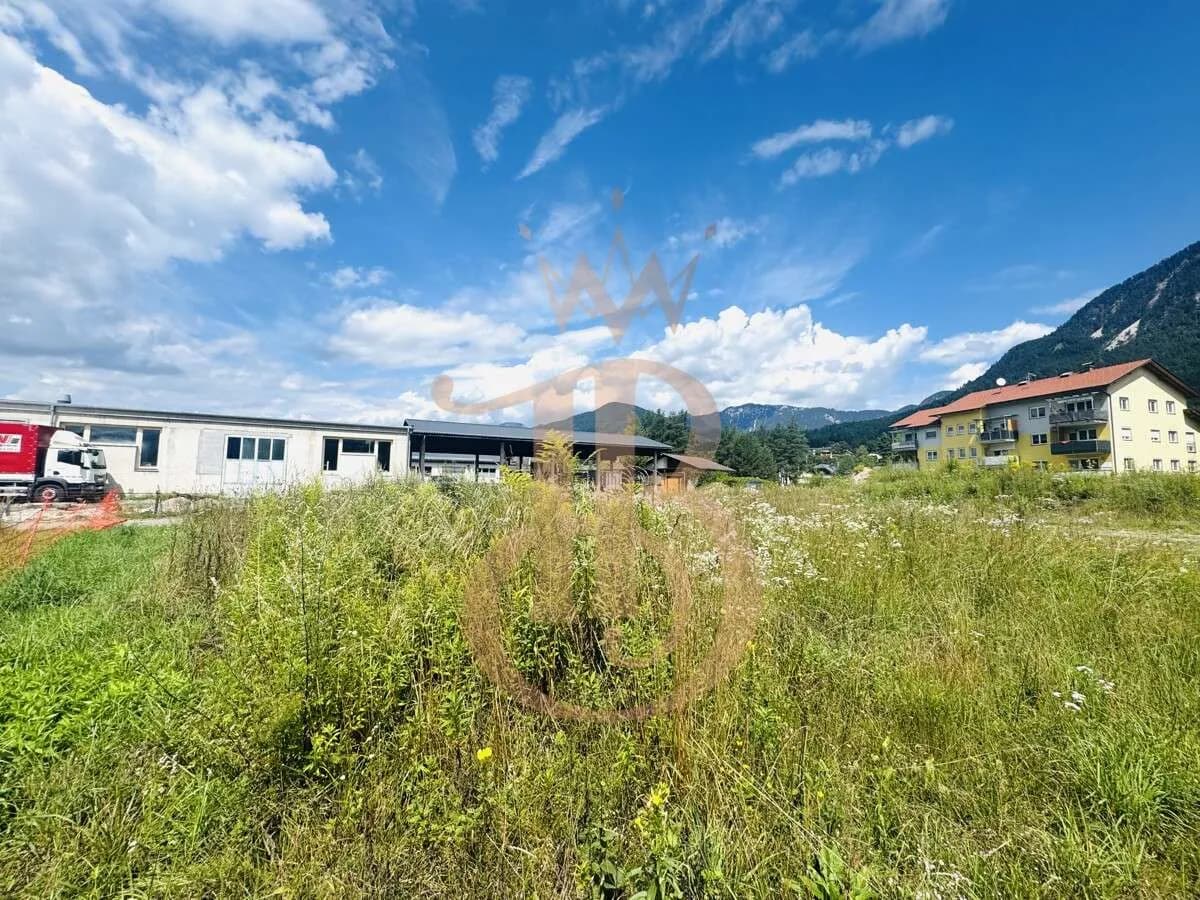 Grundstück kaufen in Villach Land – 775 m², € 79.800 – Bild 6 von 9