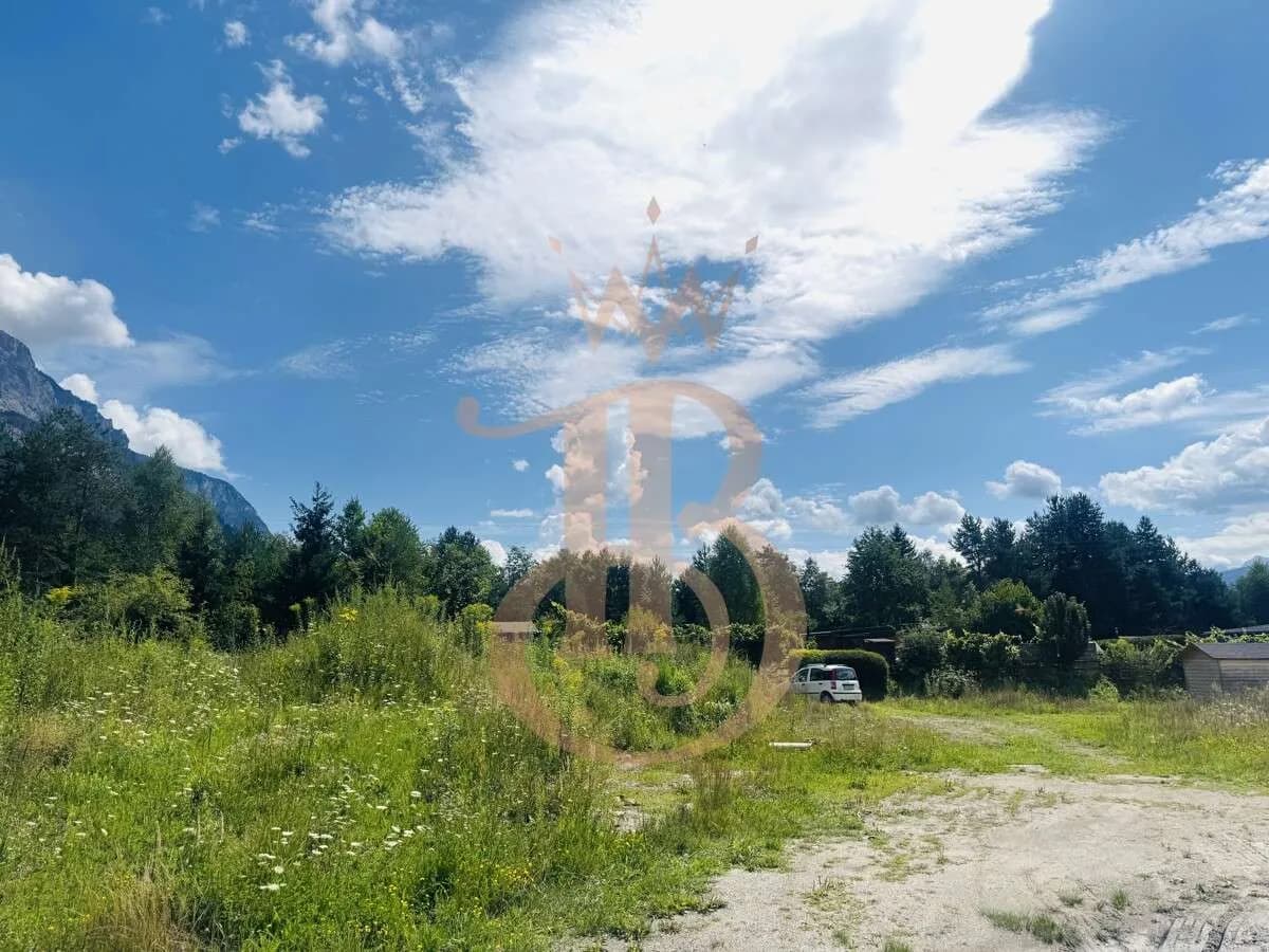 Grundstück kaufen in Villach Land – 775 m², € 79.800 – Bild 7 von 9