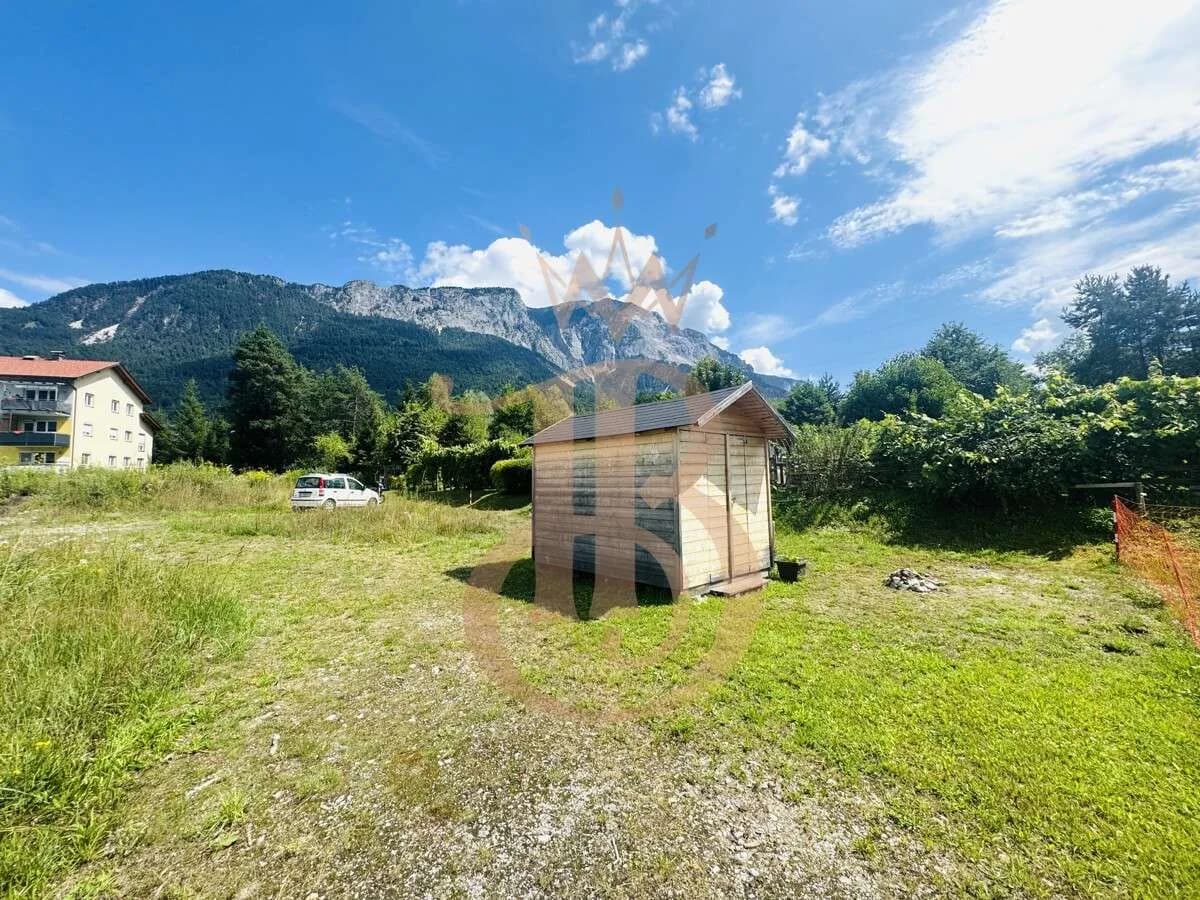 Grundstück kaufen in Villach Land – 775 m², € 79.800 – Bild 9 von 9