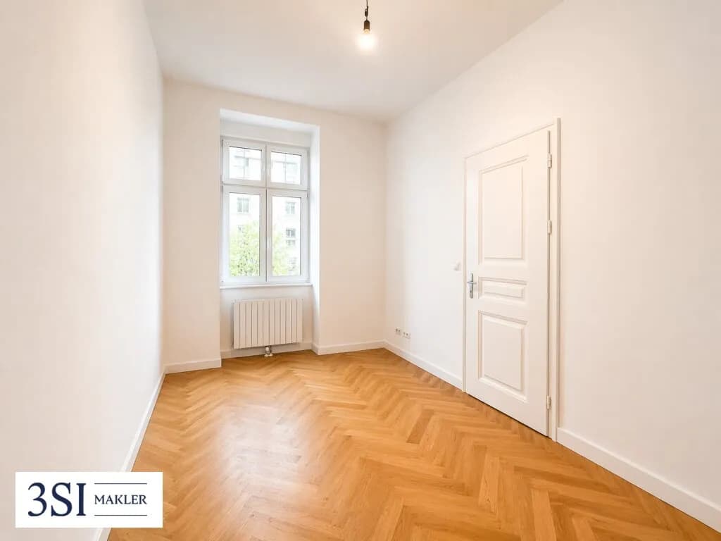 2-Zimmer-Wohnung kaufen in Wien – 56,1 m², € 447.700 – Bild 5 von 15
