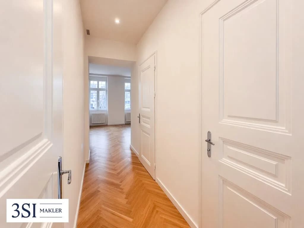 2-Zimmer-Wohnung kaufen in Wien – 56,1 m², € 447.700 – Bild 7 von 15
