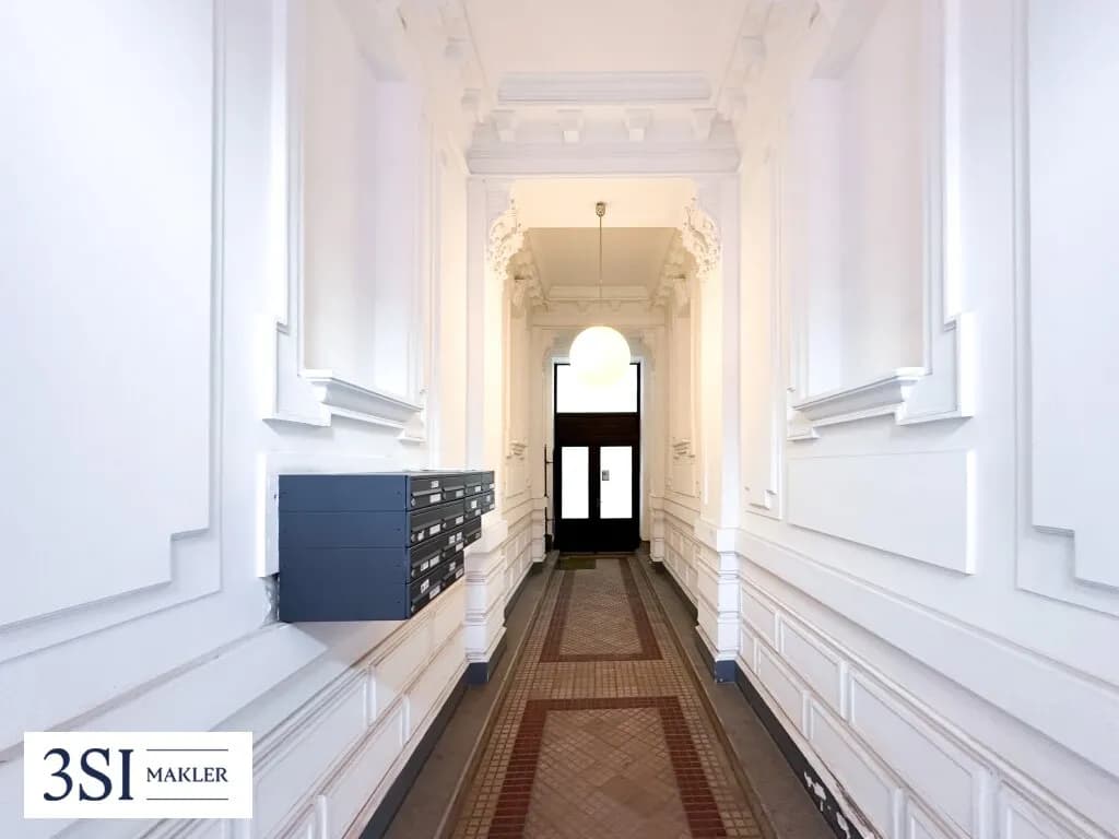 2-Zimmer-Wohnung kaufen in Wien – 56,1 m², € 447.700 – Bild 12 von 15