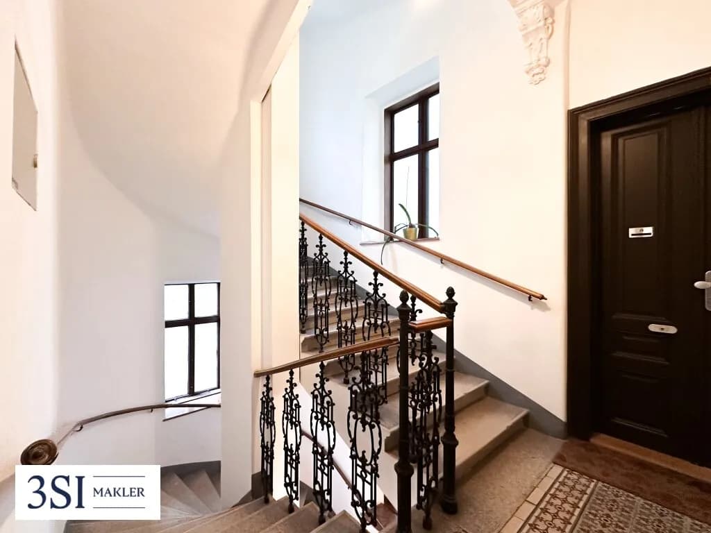 2-Zimmer-Wohnung kaufen in Wien – 56,1 m², € 447.700 – Bild 13 von 15