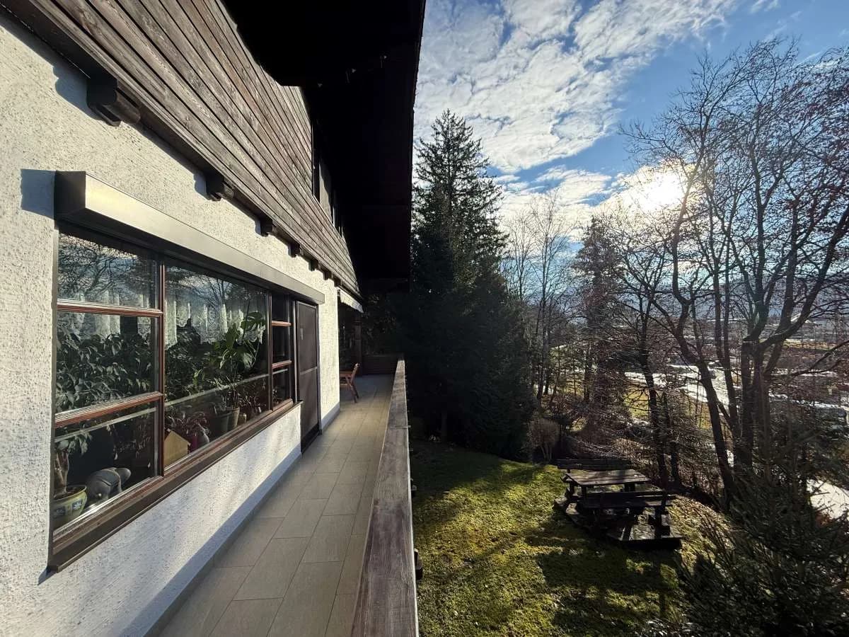 5-Zimmer-Haus kaufen in Hallein – 156 m², € 940.000