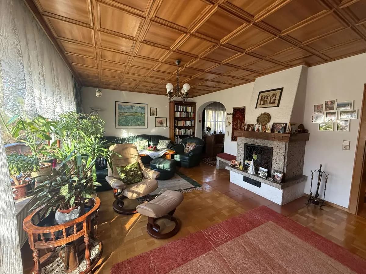 5-Zimmer-Haus kaufen in Hallein – 156 m², € 940.000 – Bild 4 von 16