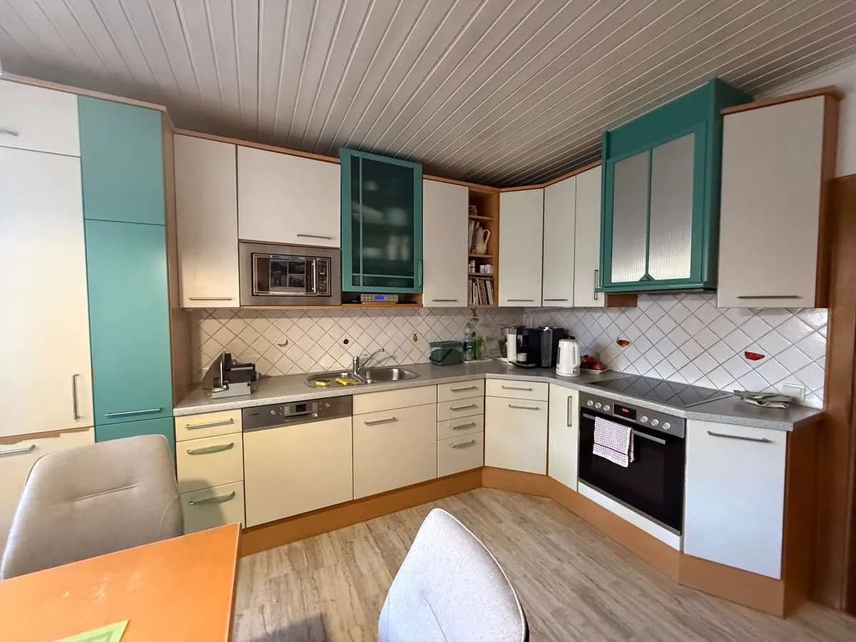 5-Zimmer-Haus kaufen in Hallein – 156 m², € 940.000 – Bild 10 von 16