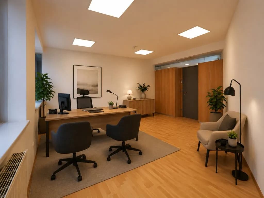 Gewerbeimmobilie mieten in Mödling – 1 m², € 22 – Bild 10 von 21