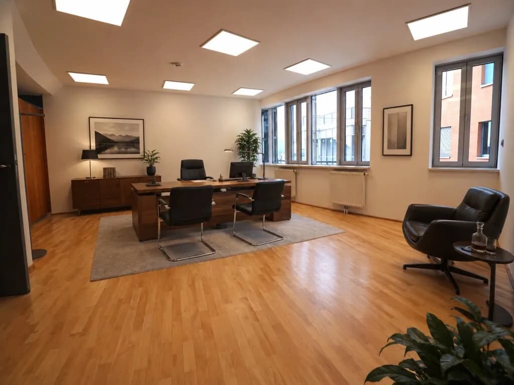 Gewerbeimmobilie mieten in Mödling – 1 m², € 22 – Bild 12 von 21