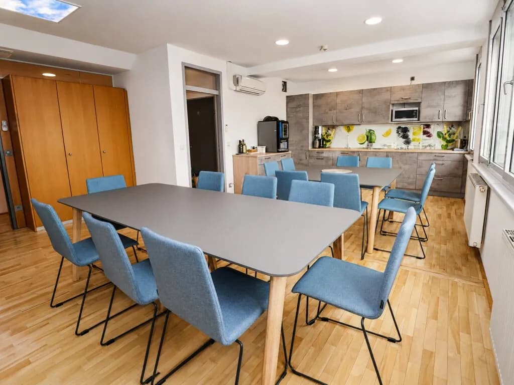 Gewerbeimmobilie mieten in Mödling – 88 m², € 1.583 – Bild 3 von 19