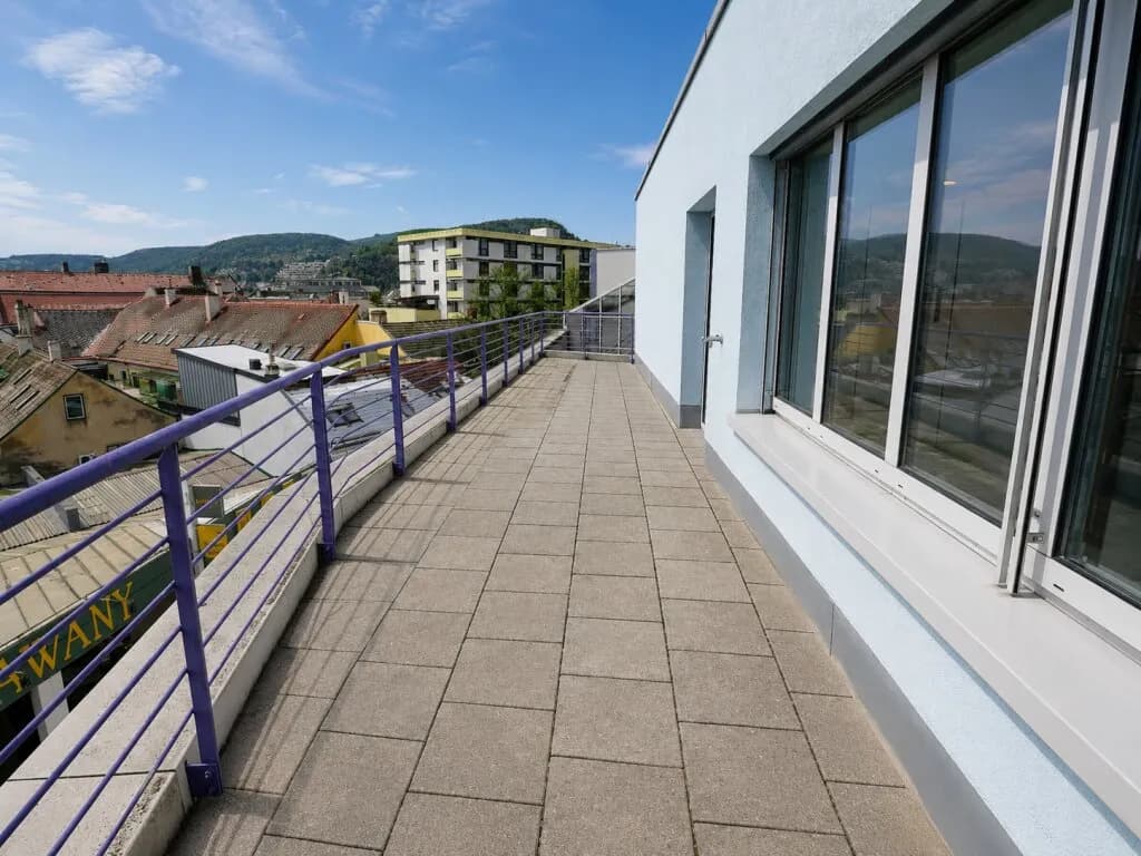 Gewerbeimmobilie mieten in Mödling – 88 m², € 1.583 – Bild 5 von 19
