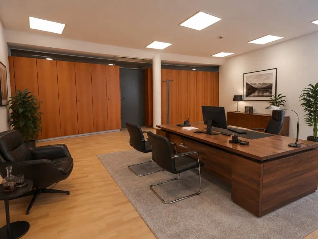 Gewerbeimmobilie mieten in Mödling – 88 m², € 1.583 – Bild 6 von 19