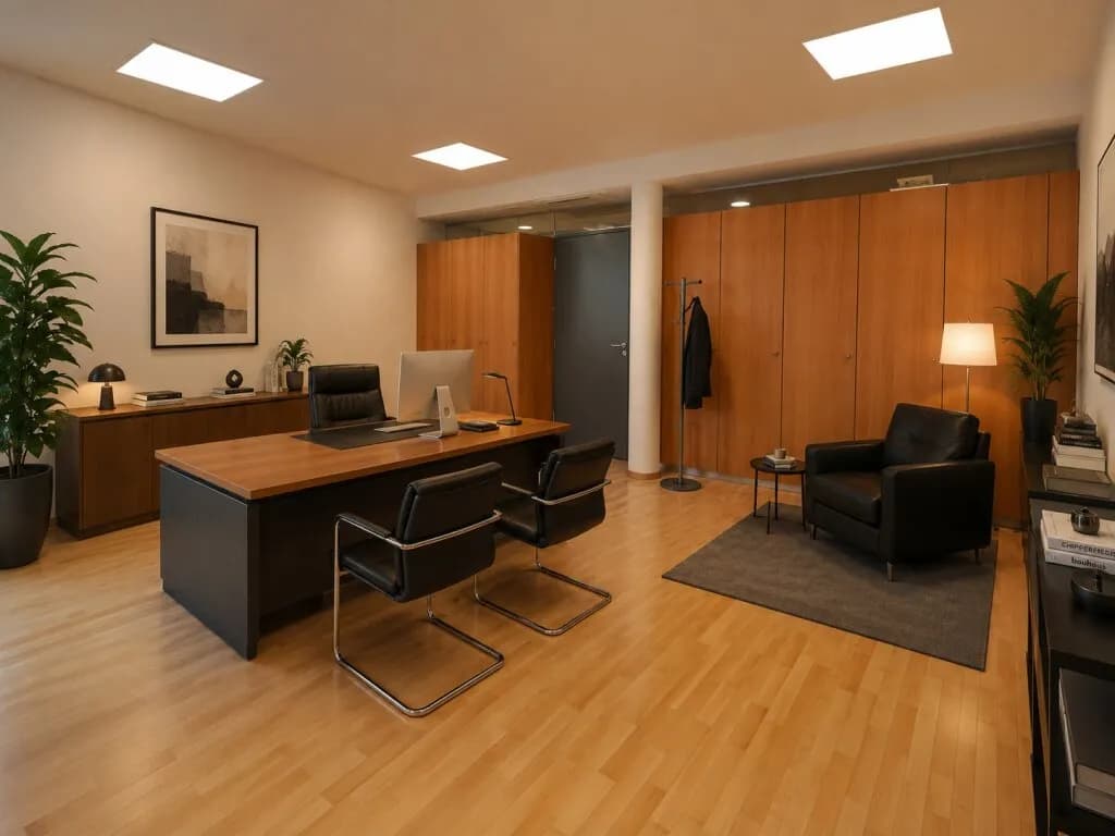 Gewerbeimmobilie mieten in Mödling – 88 m², € 1.583 – Bild 7 von 19
