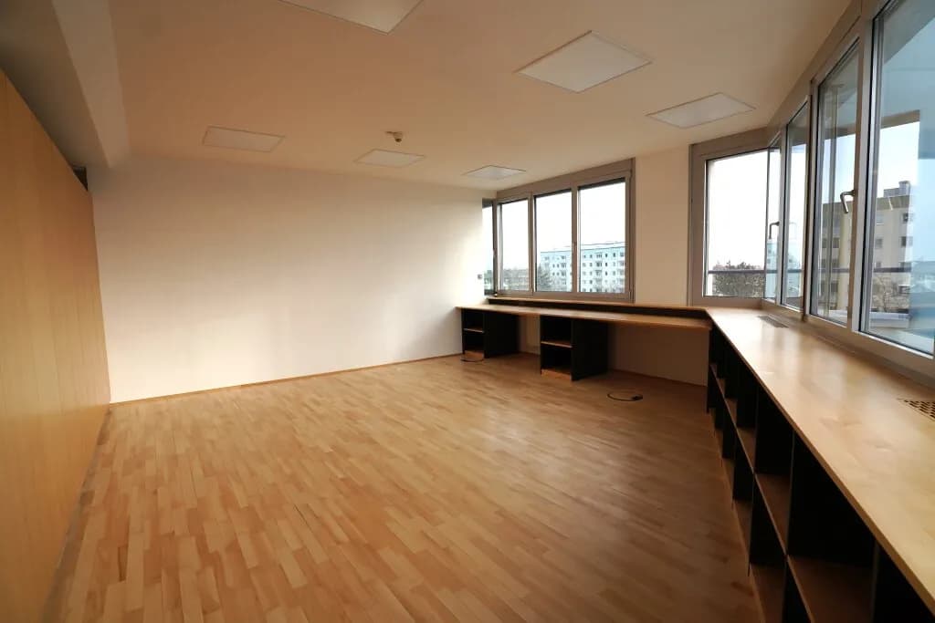 Gewerbeimmobilie mieten in Mödling – 88 m², € 1.583 – Bild 17 von 19