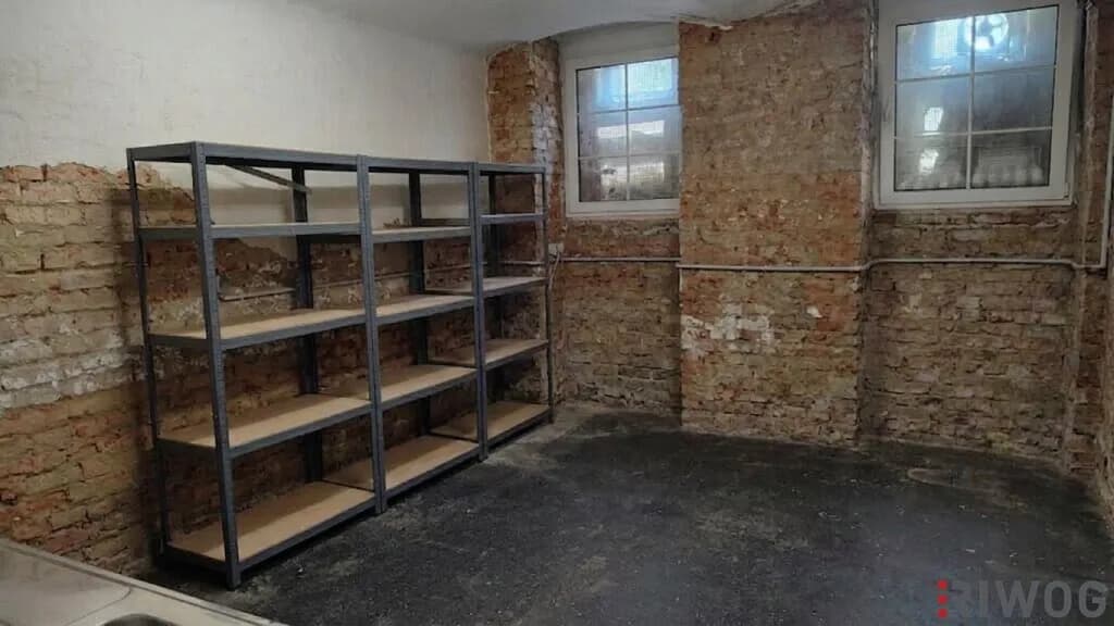 2-Zimmer-Gewerbeimmobilie kaufen in Wien – 29 m², € 30.000 – Bild 2 von 11