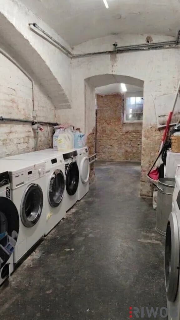 2-Zimmer-Gewerbeimmobilie kaufen in Wien – 29 m², € 30.000 – Bild 3 von 11