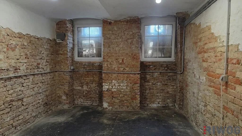 2-Zimmer-Gewerbeimmobilie kaufen in Wien – 29 m², € 30.000 – Bild 4 von 11