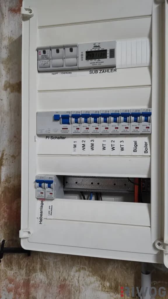 2-Zimmer-Gewerbeimmobilie kaufen in Wien – 29 m², € 30.000 – Bild 5 von 11