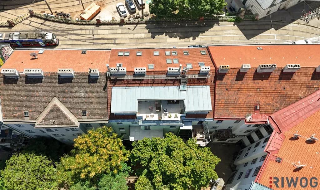 2-Zimmer-Gewerbeimmobilie kaufen in Wien – 29 m², € 30.000 – Bild 6 von 11
