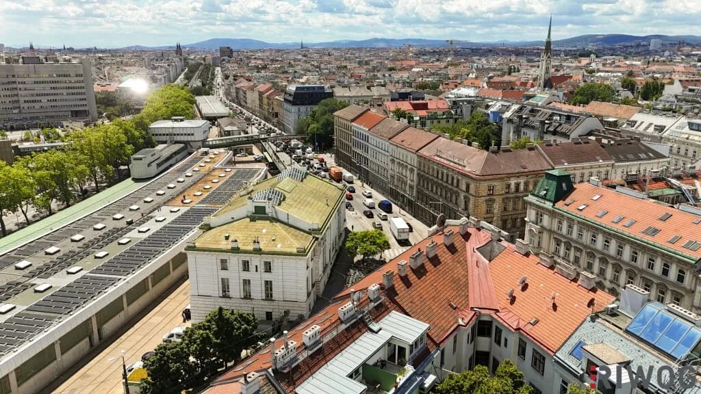2-Zimmer-Gewerbeimmobilie kaufen in Wien – 29 m², € 30.000 – Bild 7 von 11