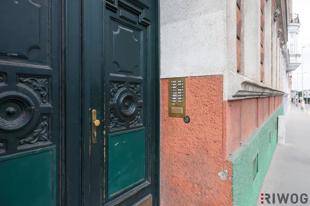 2-Zimmer-Gewerbeimmobilie kaufen in Wien – 29 m², € 30.000 – Bild 10 von 11